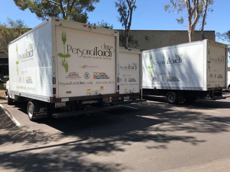 vehicle graphics